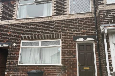 Property for auction in Lancashire