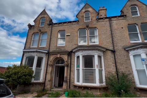 Property for auction in County Durham