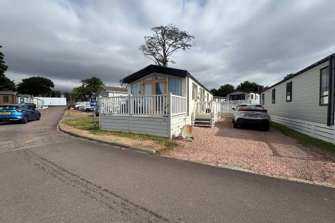 Property for auction in Angus