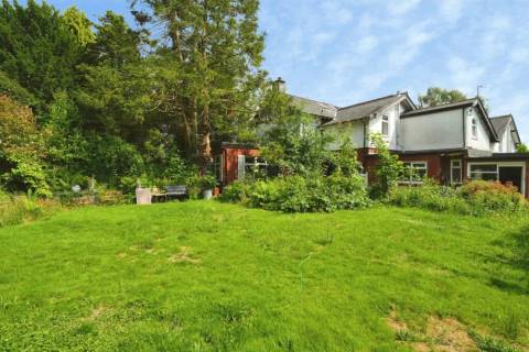 Property for auction in Lancashire