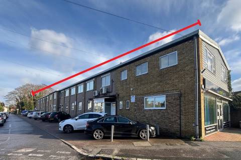 Property for auction in Middlesex