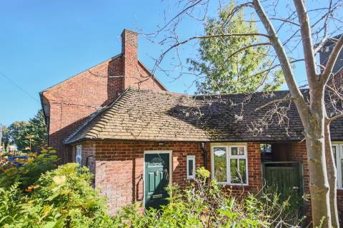 Property for auction in Hertfordshire