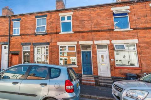 Property for auction in West Midlands