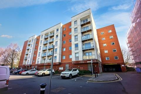 Property for auction in Lancashire