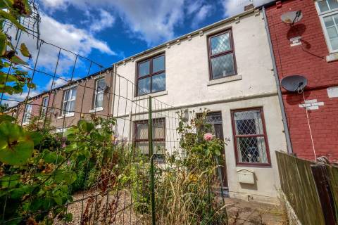 Property for auction in County Durham