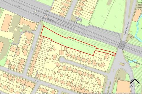 Property for auction in South Yorkshire
