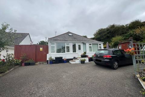 Property for auction in Cornwall