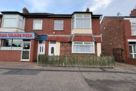 Property for auction in East Yorkshire