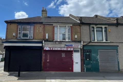 Property for auction in Kent