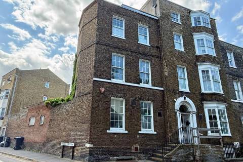 Property for auction in Kent