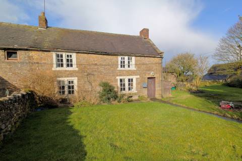 Property for auction in Staffordshire