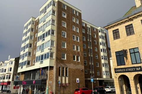 Property for auction in East Sussex
