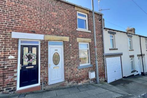 Property for auction in County Durham