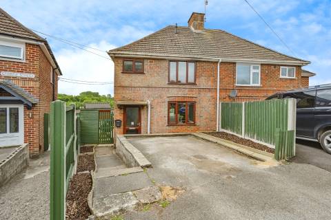 Property for auction in Derbyshire