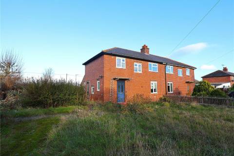 Property for auction in Herefordshire