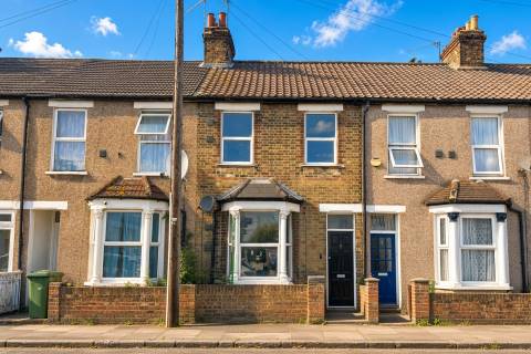 Property for auction in Kent