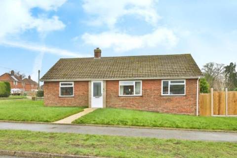 Property for auction in Norfolk