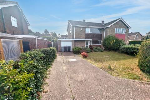 Property for auction in Lincolnshire