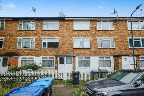 Property for auction in London