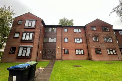 Property for auction in West Midlands