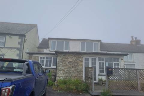 Property for auction in Cornwall