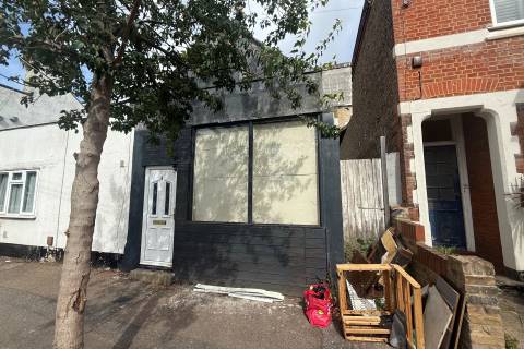 Property for auction in Essex