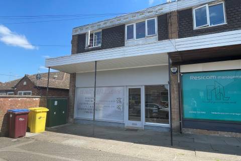 Property for auction in Buckinghamshire