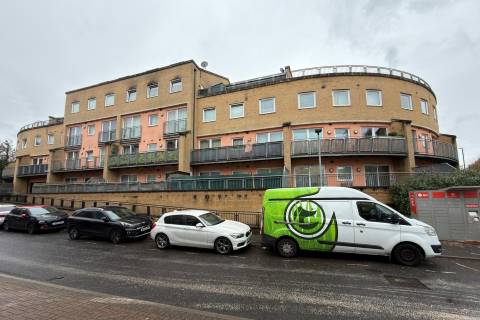 Property for auction in Middlesex