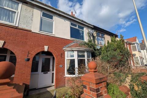 Property for auction in Lancashire