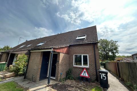 Property for auction in Lancashire