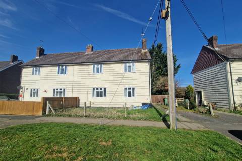 Property for auction in Wiltshire