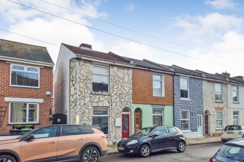 Property for auction in Hampshire