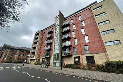 Property for auction in South Yorkshire