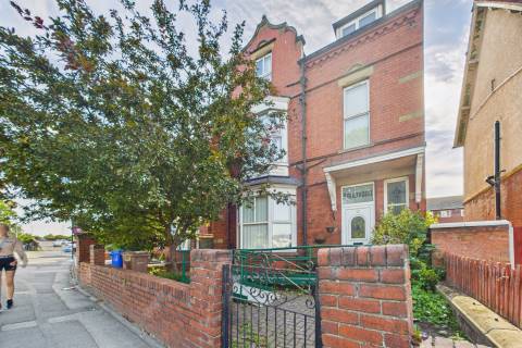 Property for auction in North Humberside