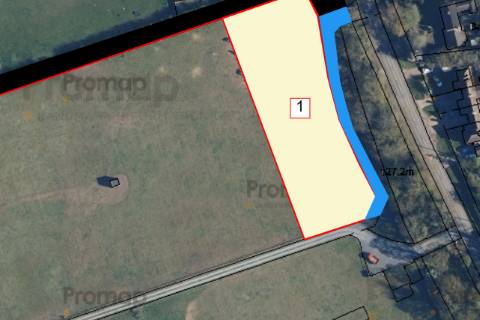 Property for auction in Hertfordshire