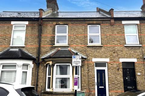 Property for auction in Surrey