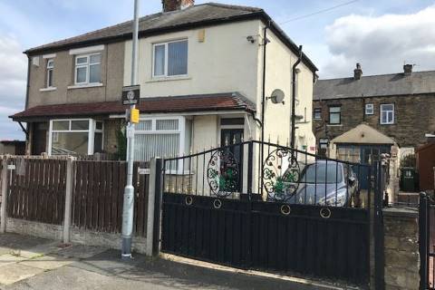 Property for auction in West Yorkshire