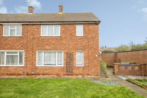 Property for auction in Suffolk