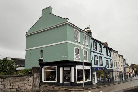 Property for auction in Devon