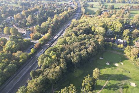 Property for auction in Middlesex