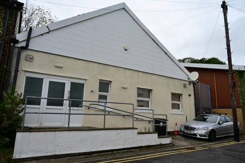 Property for auction in Lancashire