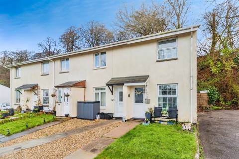 Property for auction in Devon