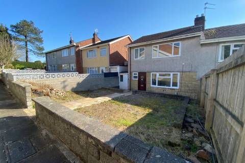 Property for auction in South Glamorgan