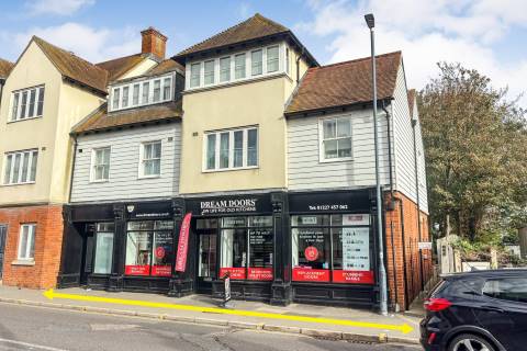 Property for auction in Kent