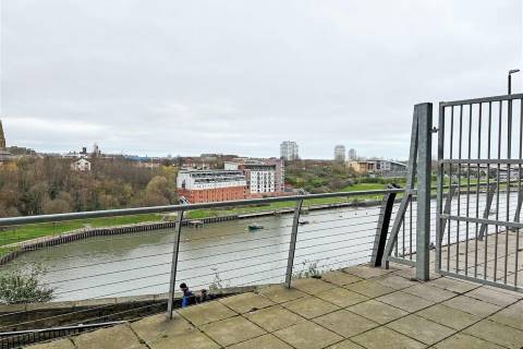 Property for auction in Tyne and Wear
