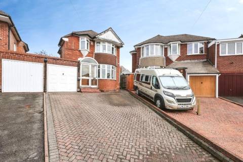 Property for auction in West Midlands