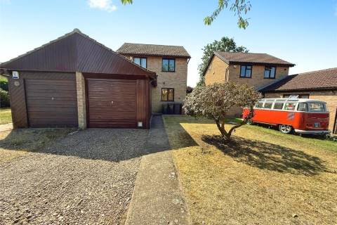 Property for auction in Lincolnshire