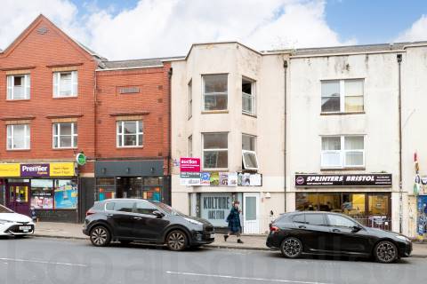 Property for auction in Avon