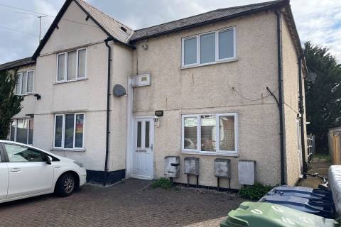Property for auction in Oxfordshire