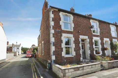 Property for auction in Staffordshire